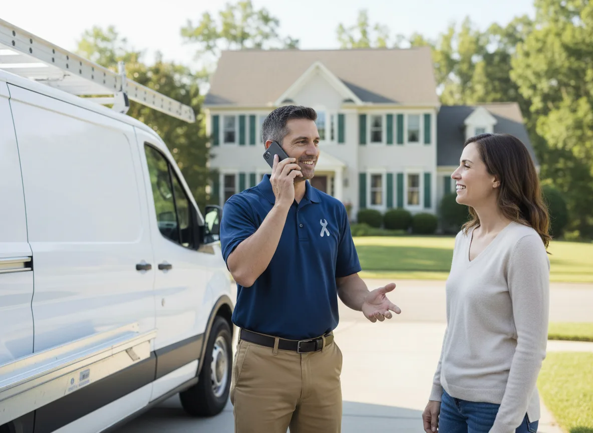 Home Gutter Service Churchville, MD FAQs